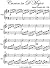 Canon in D Pachelbel Easy Piano Sheet Music