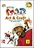 POGO MAD ART & CRAFT BOOK 5