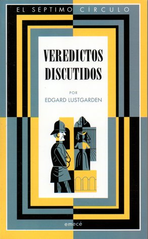 Veredictos discutidos (Paperback)