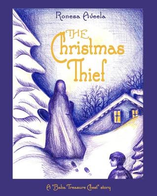 The Christmas Thief