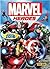 Marvel Heroes Annual 2016