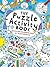 Puzzle Activity Book