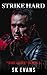 Strike Hard (The Core Book 3)