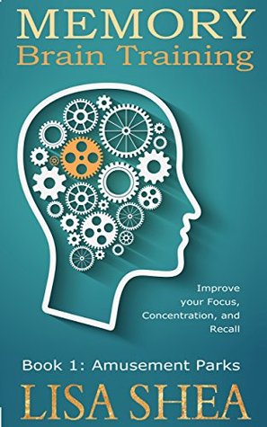 Amusement Parks (Memory Brain Training #1)