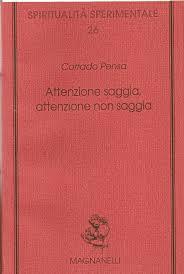 Attenzione saggia, attenzione non saggia