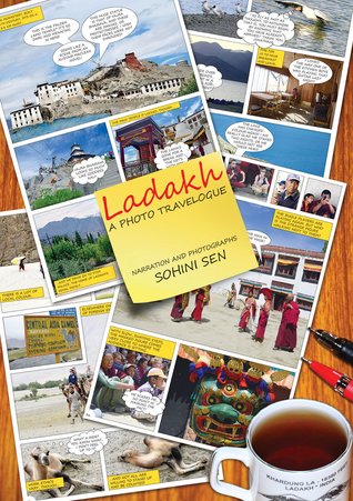 Ladakh: A Photo Travelogue