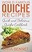 World Famous Quiche Recipes...