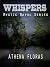 Whispers (Mystic Bayou Seri...