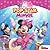 Minnie: Pop Star Minnie (Disney Storybook (eBook))