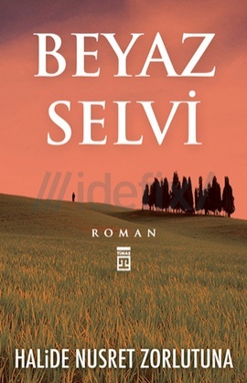 Beyaz Selvi