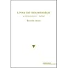 Livro do Desassos...