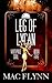Leg of Lycan (Vampire Soul, #5)