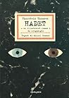 Hadet - en illustreret roman i 64 krigsdigte by Thorstein Thomsen