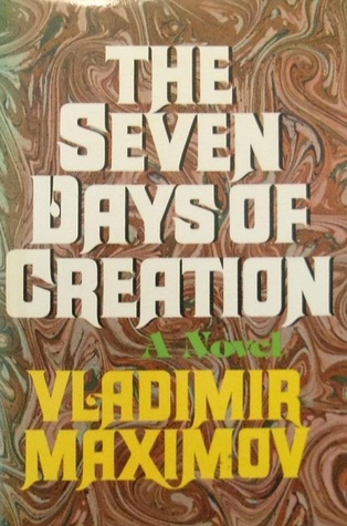 The Seven Days of Creation