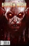 Broken Moon #2 by Steve Niles