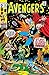 Avengers (1963-1996) #84