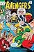 Avengers (1963-1996) #86