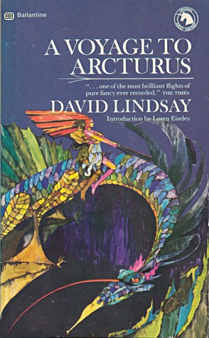 A Voyage to Arcturus