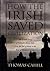 How the Irish Saved Civilization: The Untold Story of Ireland's Heroic Role from the Fall of Rome to the Rise of Medieval Europe