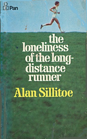 The Loneliness Of The Long-Distance Runner