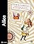 Alice by Lewis Carroll