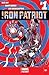 Iron Patriot #1