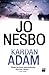 Kardan Adam (Harry Hole, #7) by Jo Nesbø