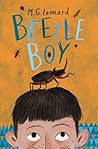 Beetle Boy