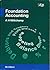 Foundation Accounting by A.H. Millichamp