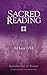 Sacred Reading for Lent 2016