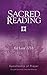 Sacred Reading for Lent 2016 by Douglas Leonard