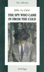 The Spy Who Came In from the Cold