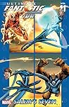 Ultimate Fantastic Four Vol. 11 by Mike Carey