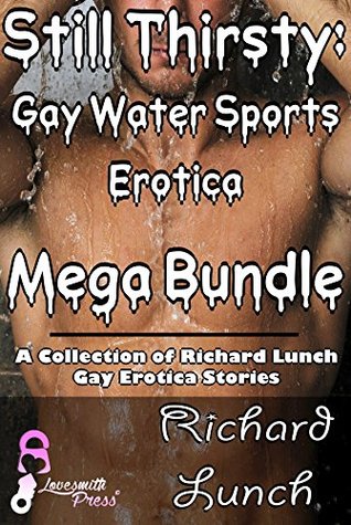 Still Thirsty Mega Bundle