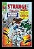Strange Tales #147