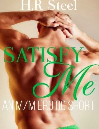 Satisfy Me (Non-Easter Version of Eat or Taste?)