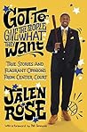 Got to Give the People What They Want: True Stories and Flagrant Opinions from Center Court Book cover for Got to Give the People What They Want: True Stories and Flagrant Opinions from Center Court