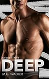 Deep: Episode Three (Heroes of Lyon City Book 3)
