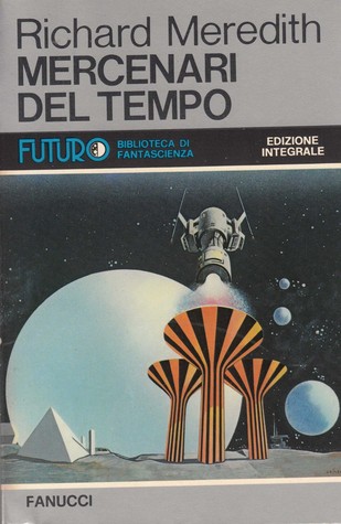 I mercenari del tempo
