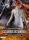 Ciudad del fuego celestial by Cassandra Clare