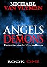 Angels and Demons...