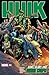 Hulk (2014-2015) #12