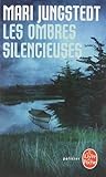 Les ombres silencieuses by Mari Jungstedt