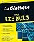 La Génétique pour les Nuls (French Edition)
