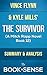 The Survivor: (A Mitch Rapp...