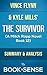 The Survivor: (A Mitch Rapp Novel Book 12) by Vince Flynn and Kyle Mills | Summary & Analysis