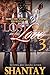 Lost in His Love 3 by Shantay