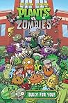 Plants vs. Zombie...