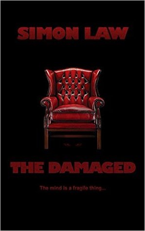 The Damaged (Kindle Edition)