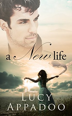 A New Life: An Historical Fiction Novella (The Italian Family Series - Book 1)